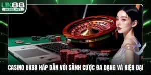 Casino UK88