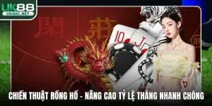 Chiến thuật rồng hổ