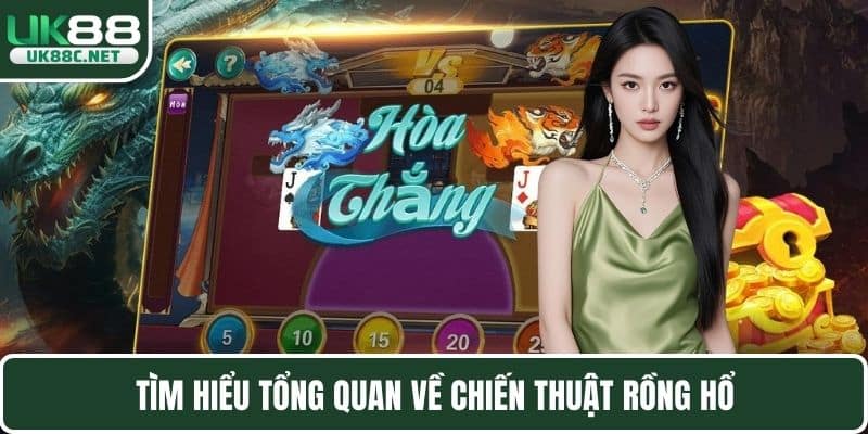 Tìm hiểu tổng quan về chiến thuật rồng hổ