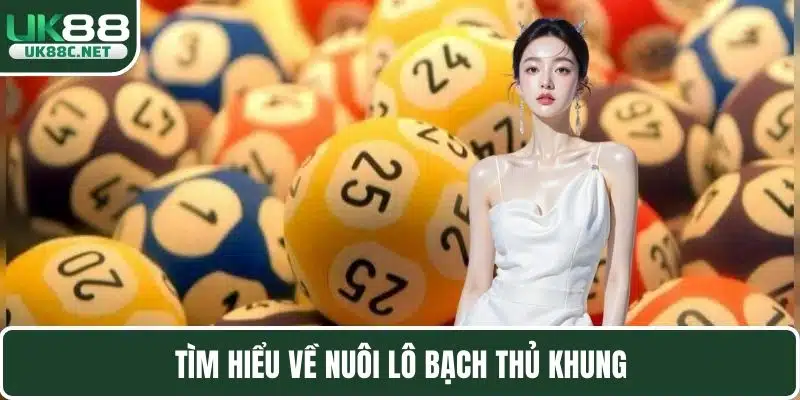 Tìm hiểu về nuôi lô bạch thủ khung